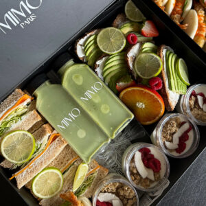 Box Brunch by MIMO Paris