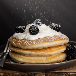 Pancakes