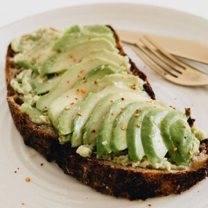 Avocado toast